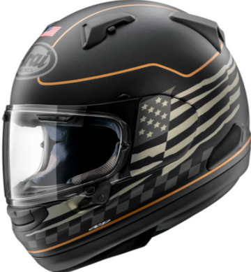 ARAI SIGNET-X US FLAG - Mexico – Motocraze